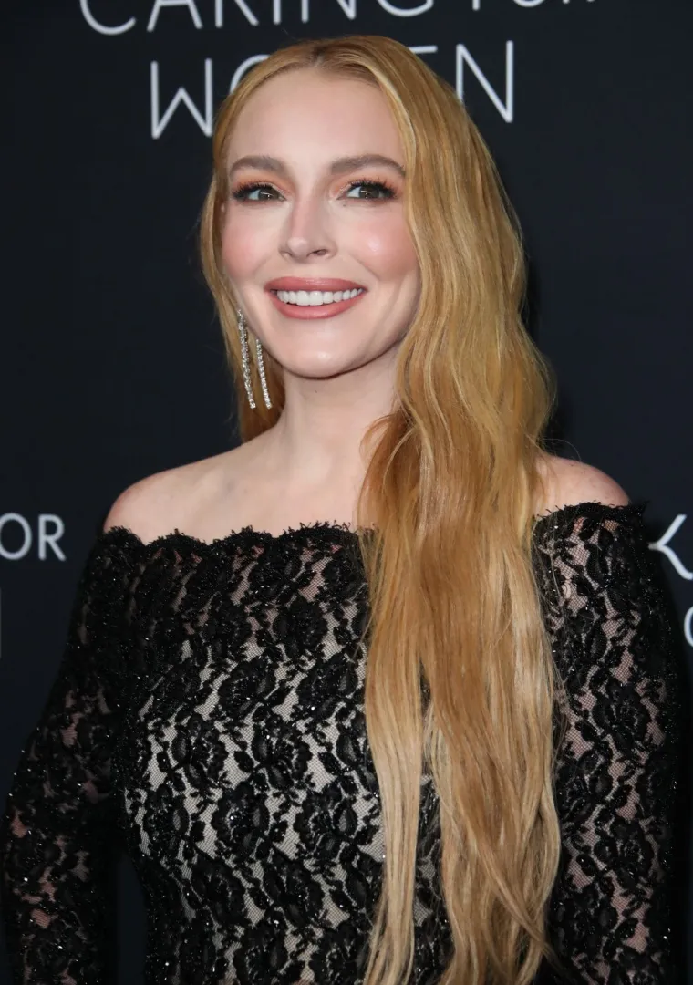 Transformacija o kojoj priča cijeli svijet: Kako se kroz godine mijenjala problematična Lindsay Lohan?