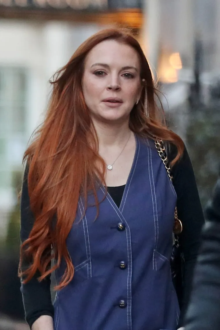 Transformacija o kojoj priča cijeli svijet: Kako se kroz godine mijenjala problematična Lindsay Lohan?