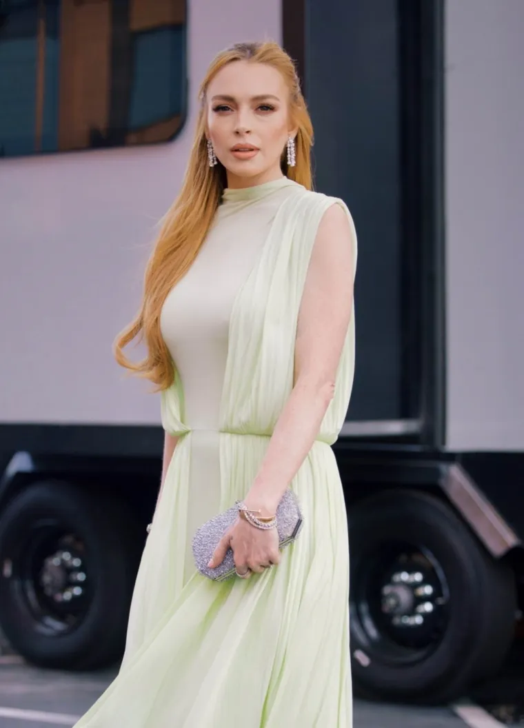 Transformacija o kojoj priča cijeli svijet: Kako se kroz godine mijenjala problematična Lindsay Lohan?
