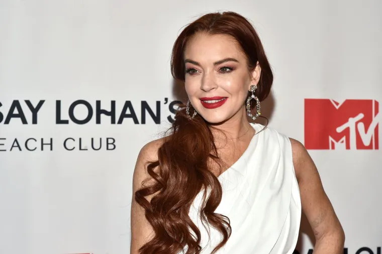 Transformacija o kojoj priča cijeli svijet: Kako se kroz godine mijenjala problematična Lindsay Lohan?
