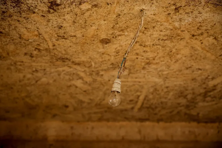 Ni&scaron;ta vas ne može pripremiti za ove prizore... Pro&scaron;la je godina otkako je voda odnijela sve