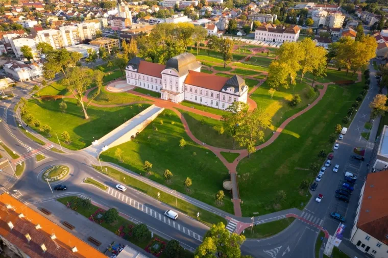 Svi moraju prepoznati barem &scaron;est hrvatskih gradova, nemojte razočarati