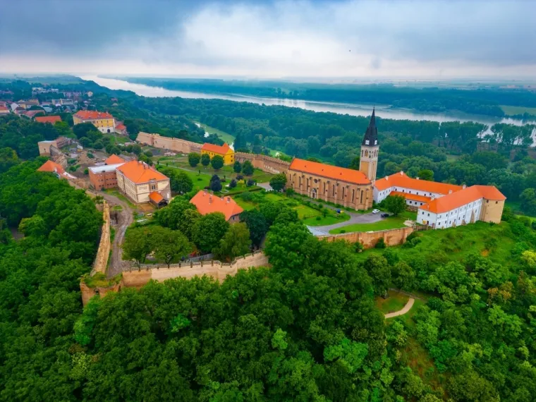 Svi moraju prepoznati barem &scaron;est hrvatskih gradova, nemojte razočarati