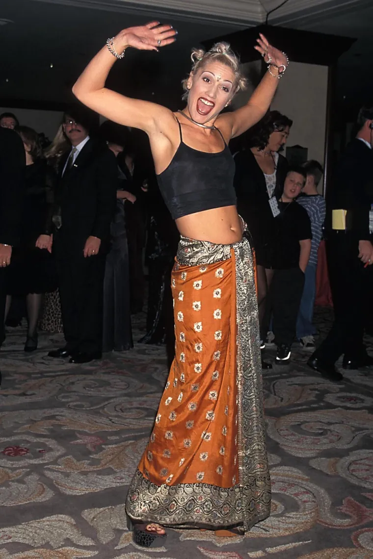 Gwen Stefani skoro je nemoguće prepoznati: Operacijama se dovela do savršenstva, a ima 56 godina