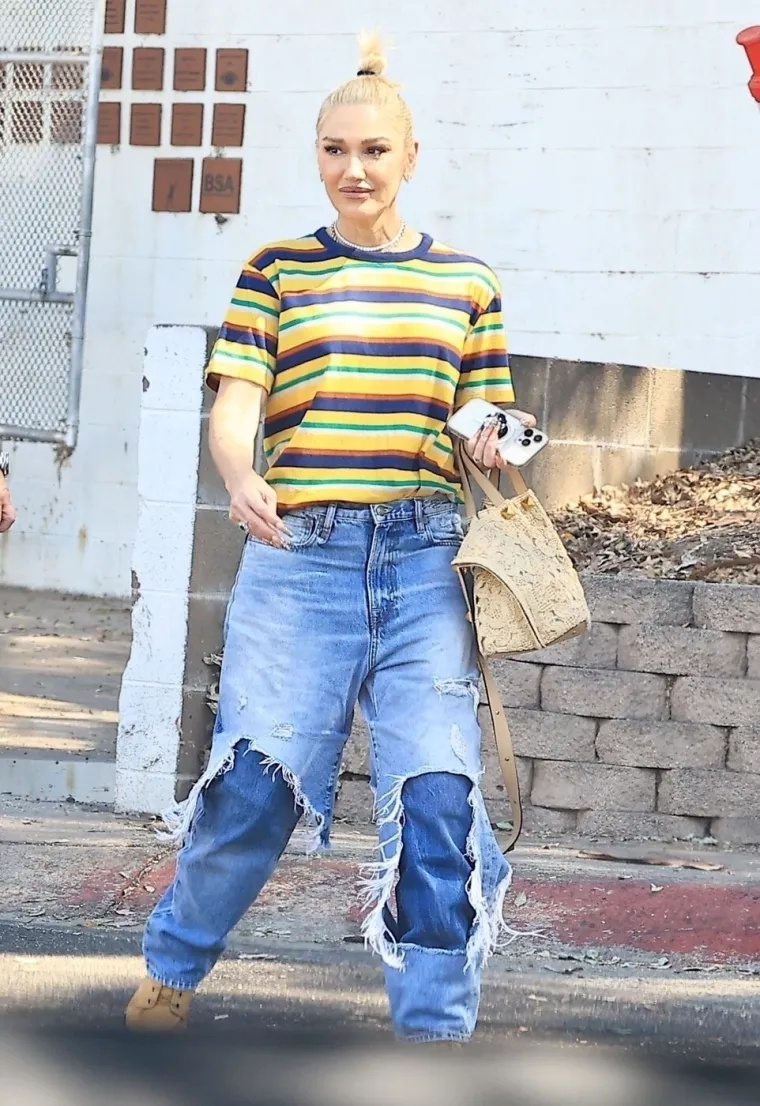 Gwen Stefani skoro je nemoguće prepoznati: Operacijama se dovela do savr&scaron;enstva, a ima 56 godina