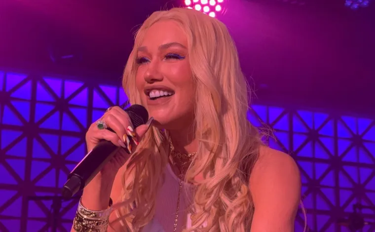 Gwen Stefani skoro je nemoguće prepoznati: Operacijama se dovela do savr&scaron;enstva, a ima 56 godina