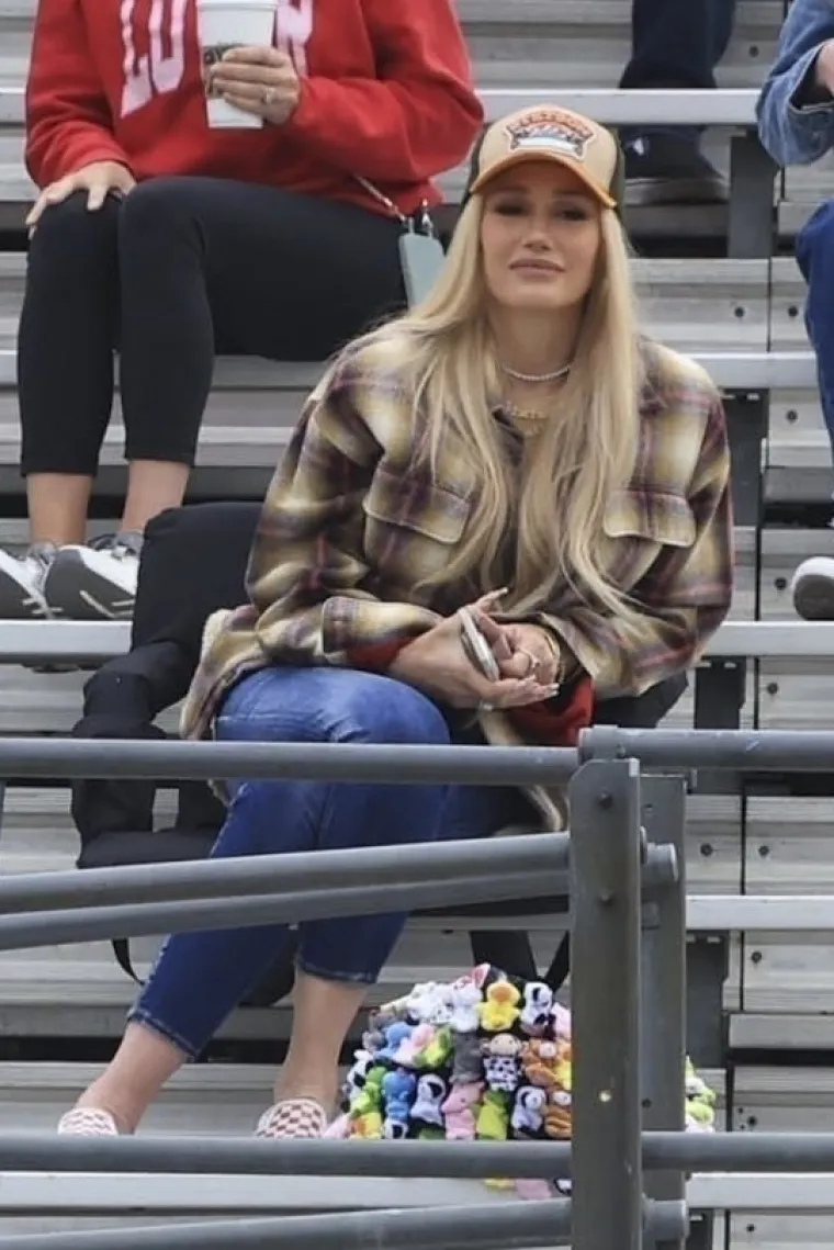 Gwen Stefani skoro je nemoguće prepoznati: Operacijama se dovela do savr&scaron;enstva, a ima 56 godina