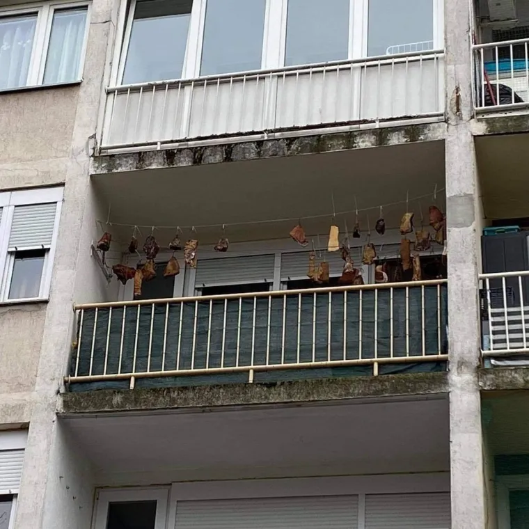 Kada jesen stigne na Balkan: Svi ovi prizori dobro su vam poznati, a mnogi će vas i po&scaron;teno nasmijati