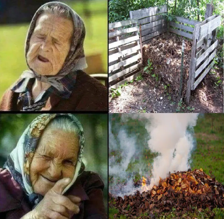 Kada jesen stigne na Balkan: Svi ovi prizori dobro su vam poznati, a mnogi će vas i po&scaron;teno nasmijati