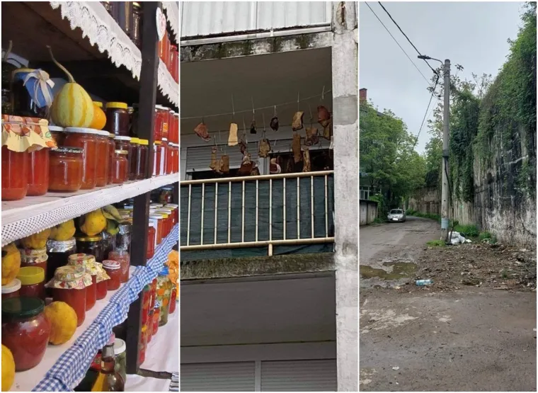 Kada jesen stigne na Balkan: Svi ovi prizori dobro su vam poznati, a mnogi će vas i pošteno nasmijati