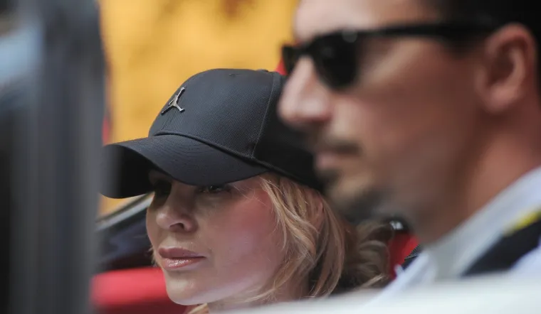 Nekada manekenka, danas uspješna poduzetnica: Partnerica Zlatana Ibrahimovića zarađuje milijune