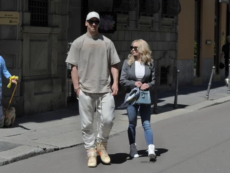 Nekada manekenka, danas uspješna poduzetnica: Partnerica Zlatana Ibrahimovića zarađuje milijune