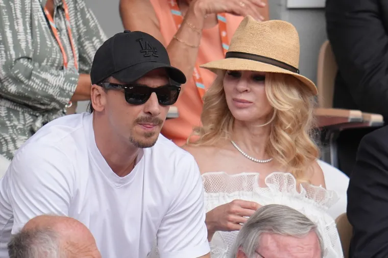 Nekada manekenka, danas uspješna poduzetnica: Partnerica Zlatana Ibrahimovića zarađuje milijune