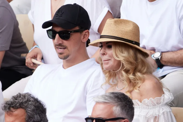 Nekada manekenka, danas uspješna poduzetnica: Partnerica Zlatana Ibrahimovića zarađuje milijune