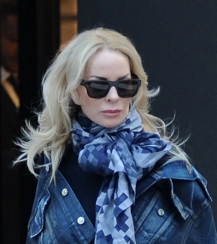 Nekada manekenka, danas uspješna poduzetnica: Partnerica Zlatana Ibrahimovića zarađuje milijune