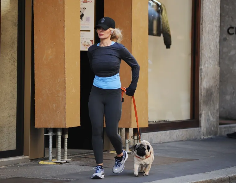 Nekada manekenka, danas uspje&scaron;na poduzetnica: Partnerica Zlatana Ibrahimovića zarađuje milijune