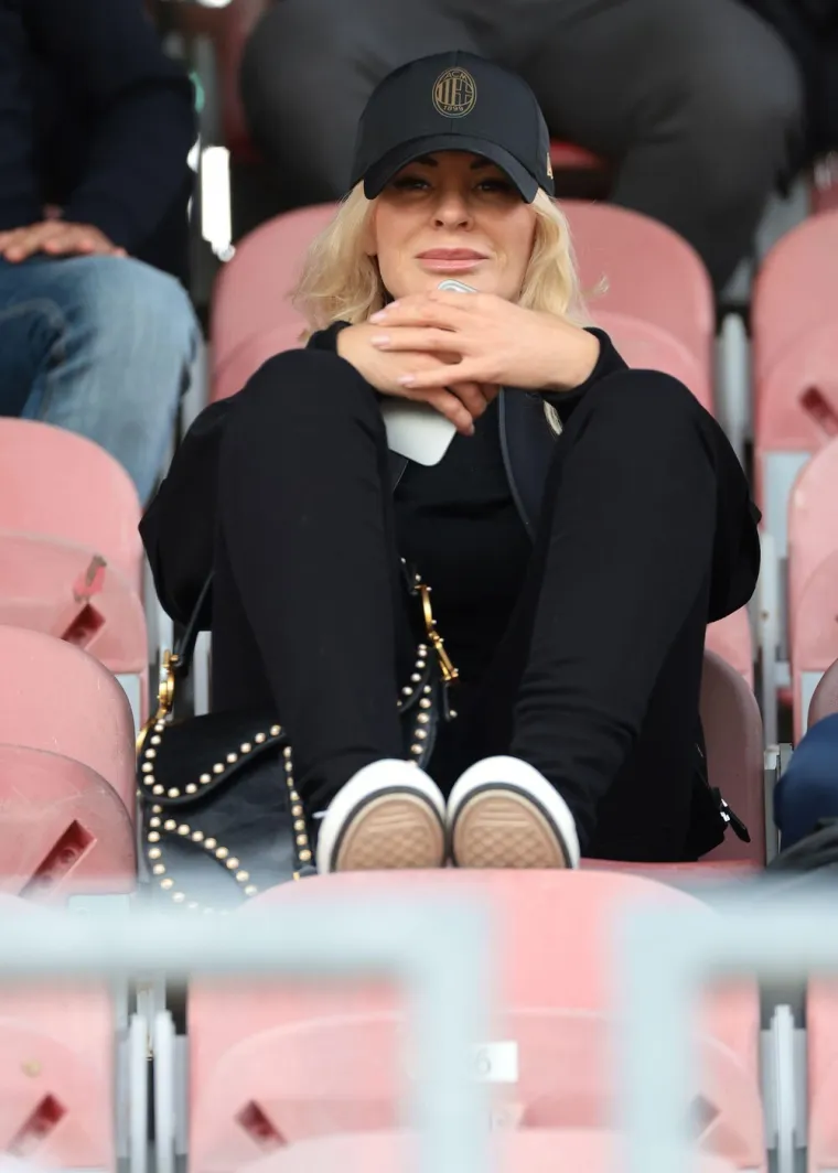 Nekada manekenka, danas uspje&scaron;na poduzetnica: Partnerica Zlatana Ibrahimovića zarađuje milijune