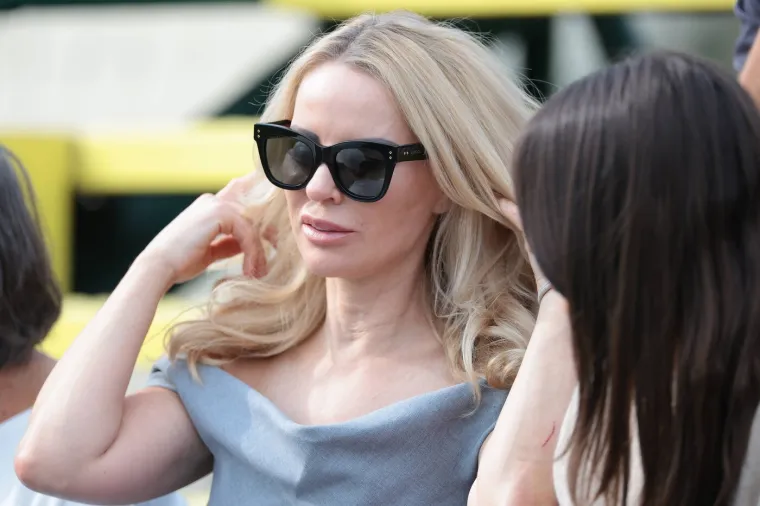 Nekada manekenka, danas uspje&scaron;na poduzetnica: Partnerica Zlatana Ibrahimovića zarađuje milijune