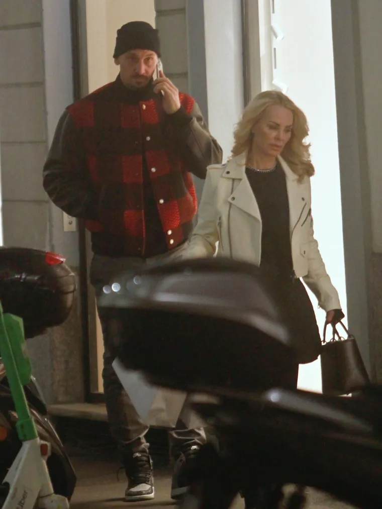 Nekada manekenka, danas uspje&scaron;na poduzetnica: Partnerica Zlatana Ibrahimovića zarađuje milijune