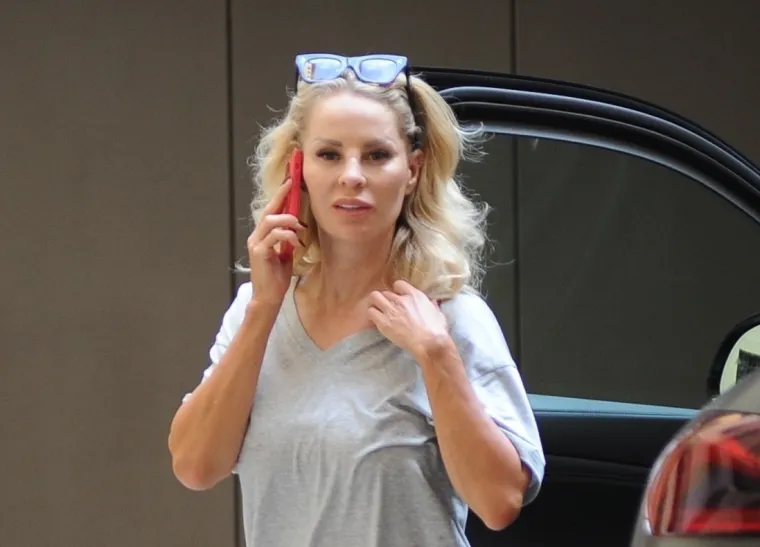 Nekada manekenka, danas uspje&scaron;na poduzetnica: Partnerica Zlatana Ibrahimovića zarađuje milijune