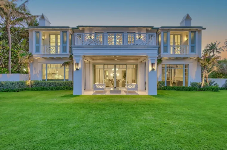 Vila iz snova: Luksuzno imanje skriva jednu tajnu, a iz njega lako dođete do privatne plaže