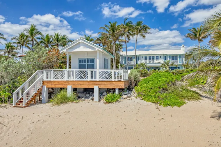 Vila iz snova: Luksuzno imanje skriva jednu tajnu, a iz njega lako dođete do privatne plaže