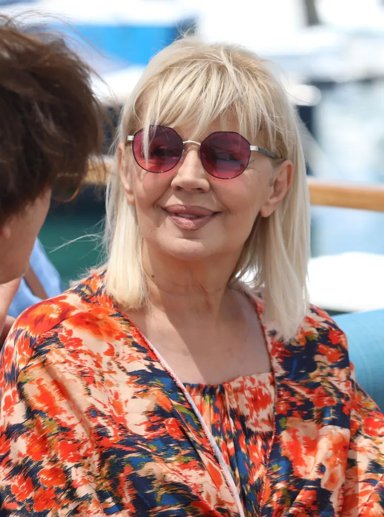 Ljepota koja ne blijedi: Pogledajte kako se Marina Tomašević mijenjala kroz karijeru