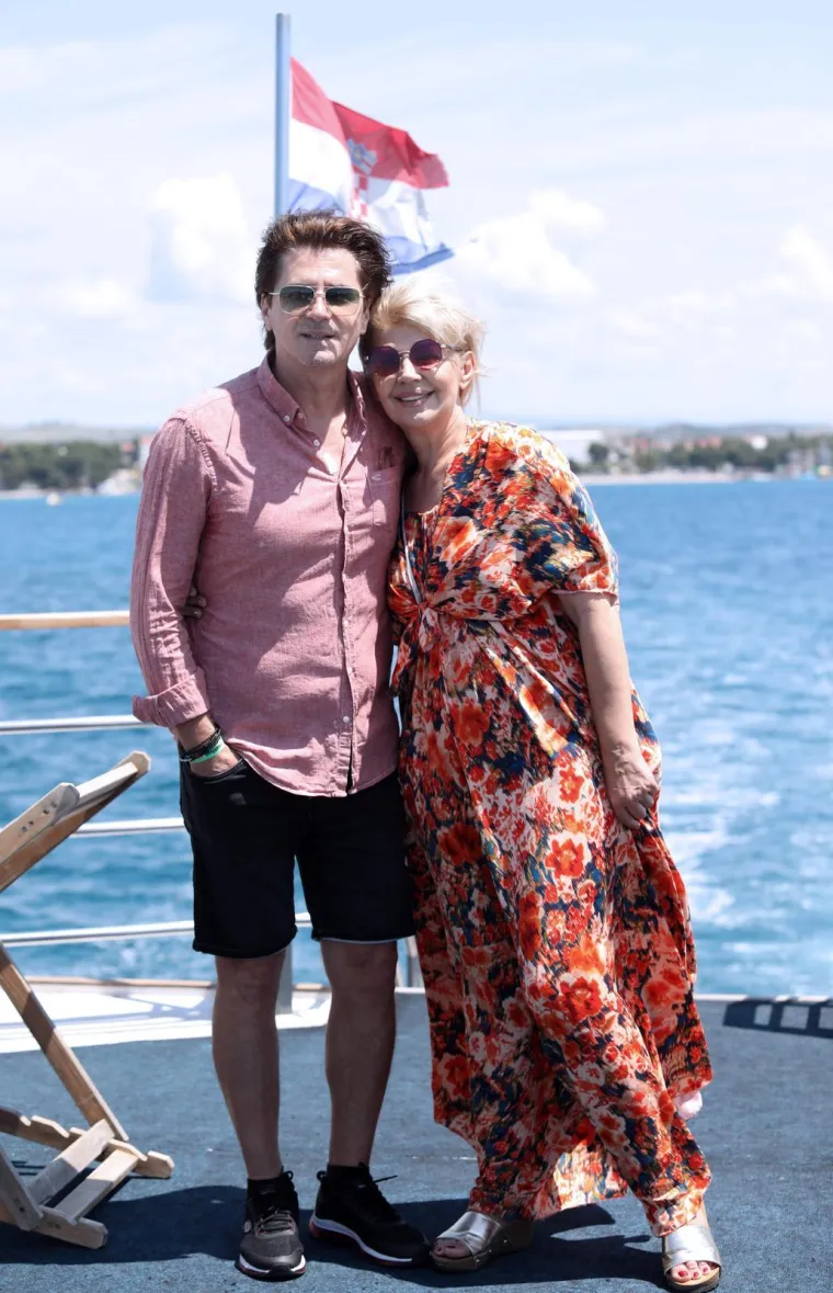 Ljepota koja ne blijedi: Pogledajte kako se Marina Tomašević mijenjala kroz karijeru