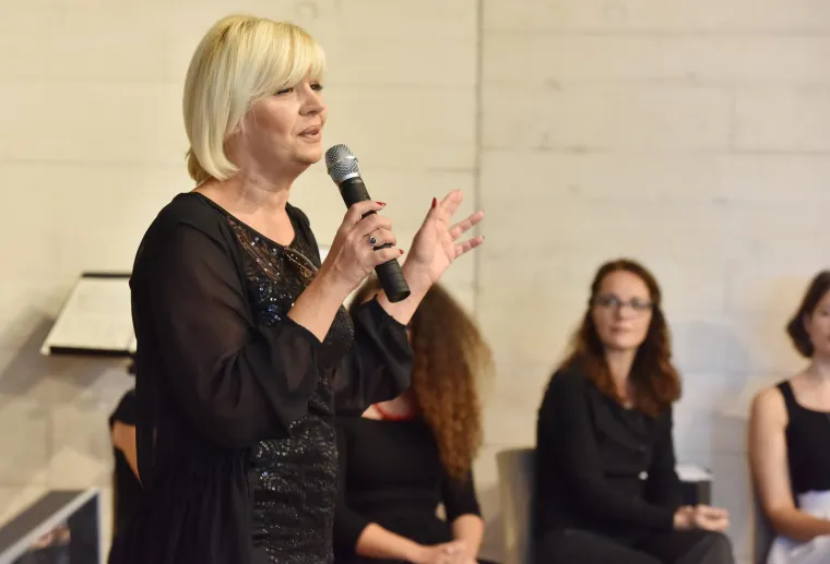 Ljepota koja ne blijedi: Pogledajte kako se Marina Tomašević mijenjala kroz karijeru