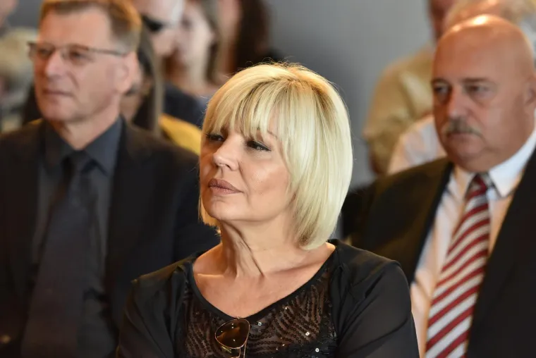 Ljepota koja ne blijedi: Pogledajte kako se Marina Tomašević mijenjala kroz karijeru