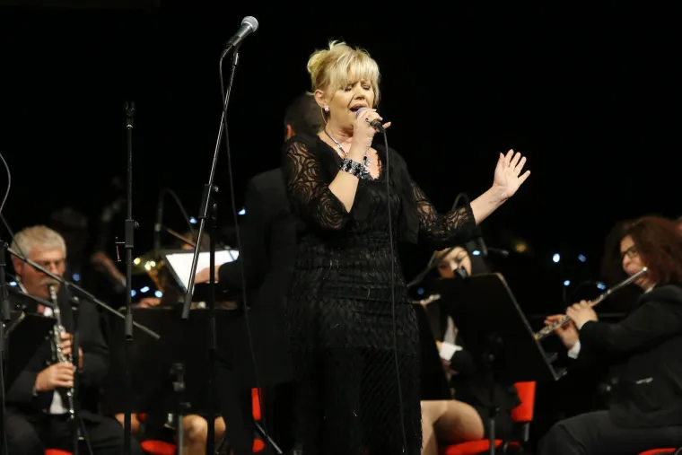 Ljepota koja ne blijedi: Pogledajte kako se Marina Tomašević mijenjala kroz karijeru