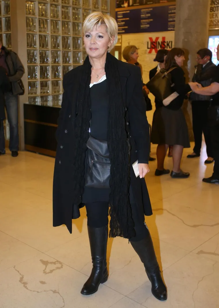 Ljepota koja ne blijedi: Pogledajte kako se Marina Tomašević mijenjala kroz karijeru