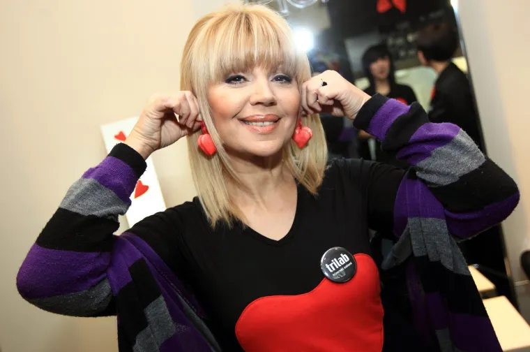 Ljepota koja ne blijedi: Pogledajte kako se Marina Tomašević mijenjala kroz karijeru