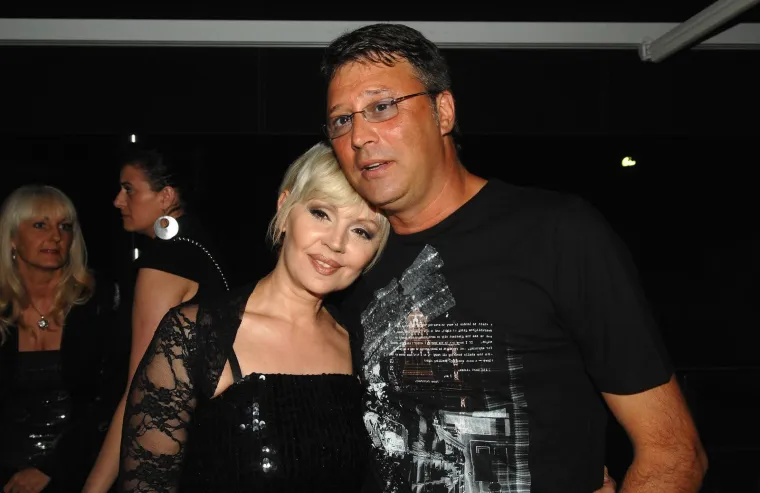 Ljepota koja ne blijedi: Pogledajte kako se Marina Toma&scaron;ević mijenjala kroz karijeru