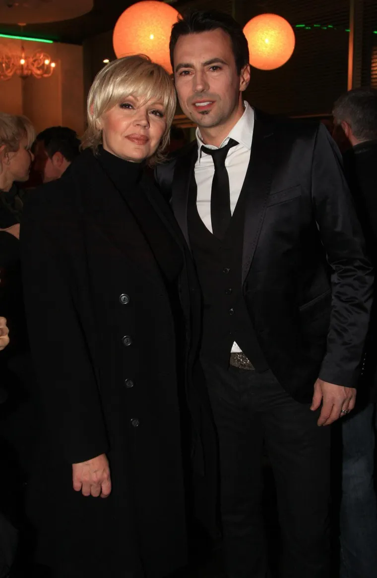 Ljepota koja ne blijedi: Pogledajte kako se Marina Toma&scaron;ević mijenjala kroz karijeru