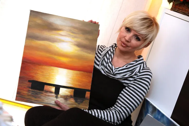 Ljepota koja ne blijedi: Pogledajte kako se Marina Tomašević mijenjala kroz karijeru