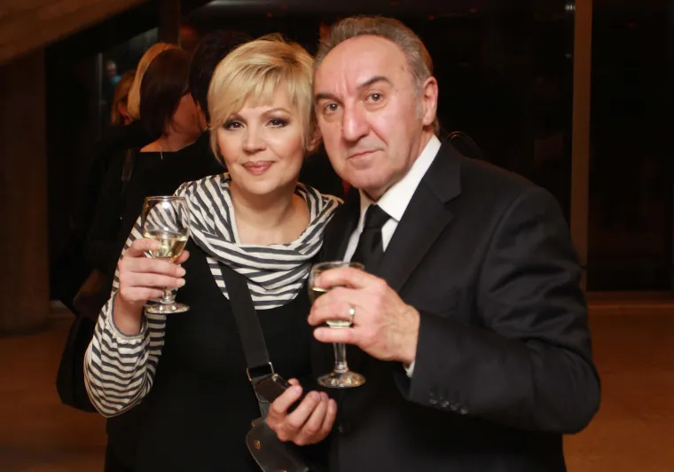 Ljepota koja ne blijedi: Pogledajte kako se Marina Toma&scaron;ević mijenjala kroz karijeru