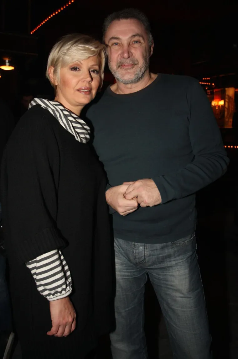 Ljepota koja ne blijedi: Pogledajte kako se Marina Toma&scaron;ević mijenjala kroz karijeru