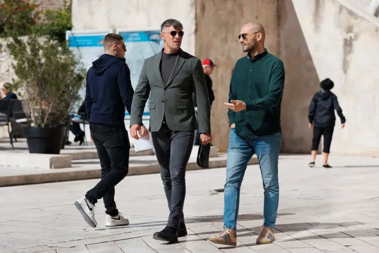 Djevojke preplanulog tena osvojile zadarsku &scaron;picu: Nema tko na njih nije bacio oko