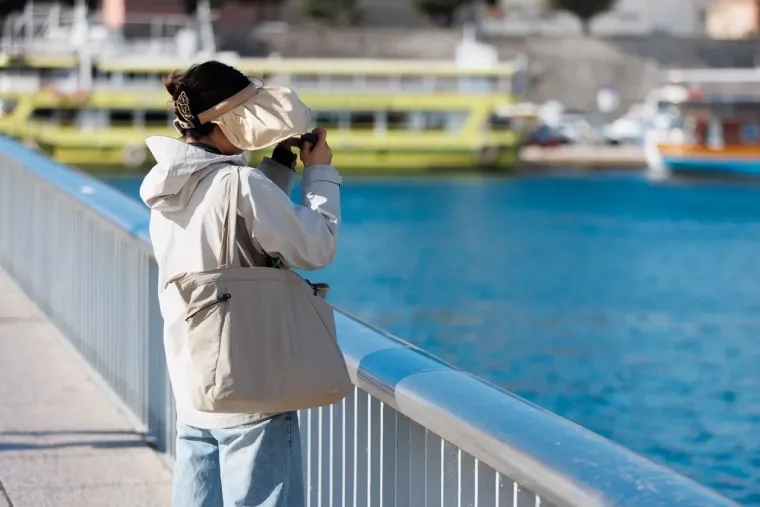 Djevojke preplanulog tena osvojile zadarsku &scaron;picu: Nema tko na njih nije bacio oko