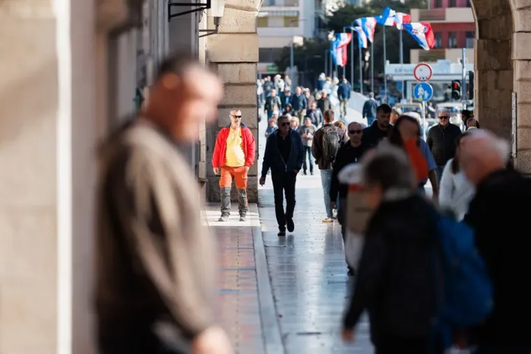 Djevojke preplanulog tena osvojile zadarsku &scaron;picu: Nema tko na njih nije bacio oko
