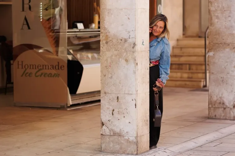 Djevojke preplanulog tena osvojile zadarsku &scaron;picu: Nema tko na njih nije bacio oko