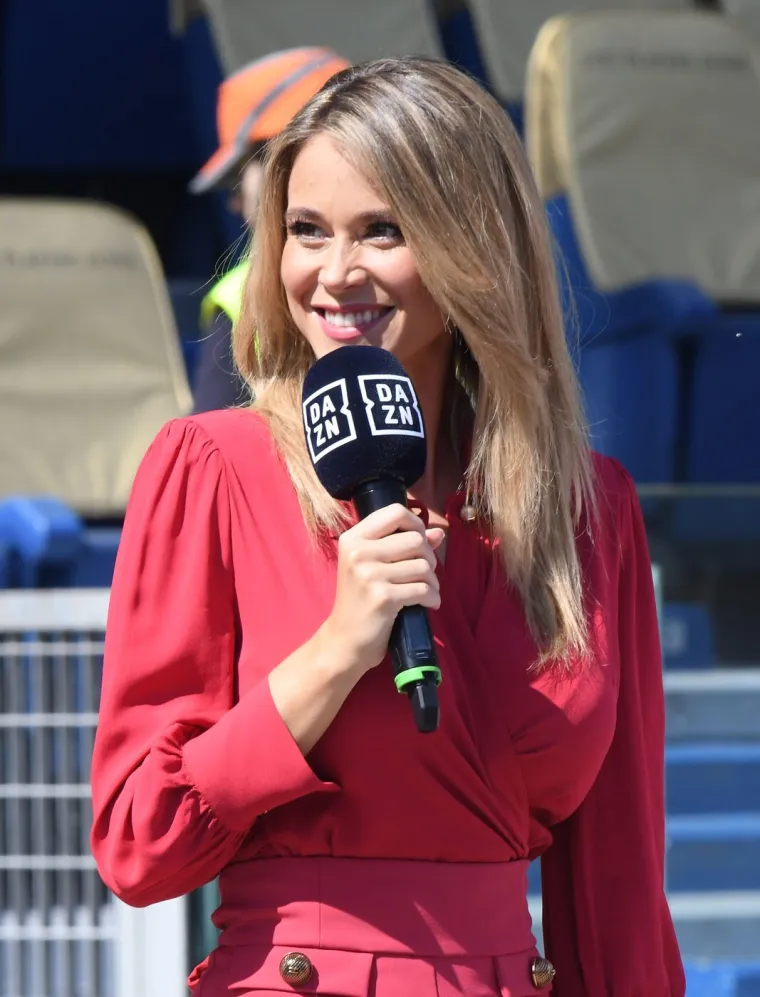 Zbog njih se ne propu&scaron;ta sport na TV-u: 'Obožavam Hrvatsku, a u ova dva grada sam se zaljubila'