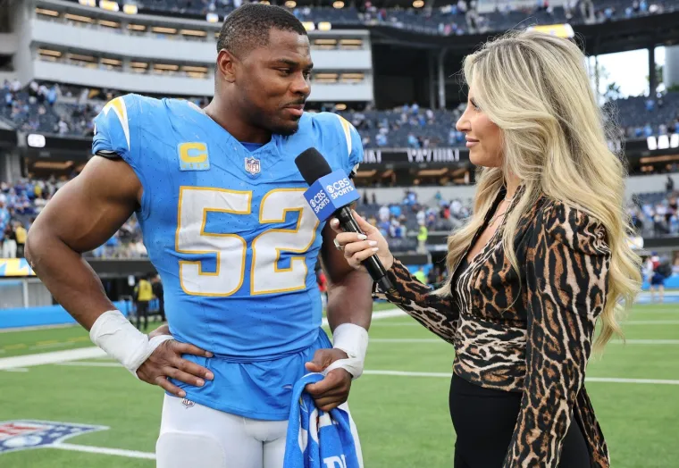 Zbog njih se ne propu&scaron;ta sport na TV-u: 'Obožavam Hrvatsku, a u ova dva grada sam se zaljubila'