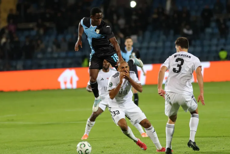 Armada poslala snažnu poruku na dalekom gostovanju, pokazali što misle o novom europskom kiksu