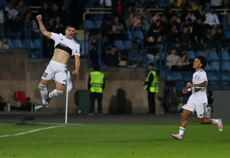 Armada poslala snažnu poruku na dalekom gostovanju, pokazali što misle o novom europskom kiksu