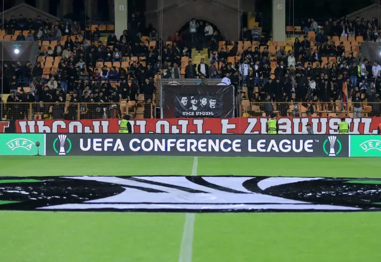 Armada poslala snažnu poruku na dalekom gostovanju, pokazali što misle o novom europskom kiksu