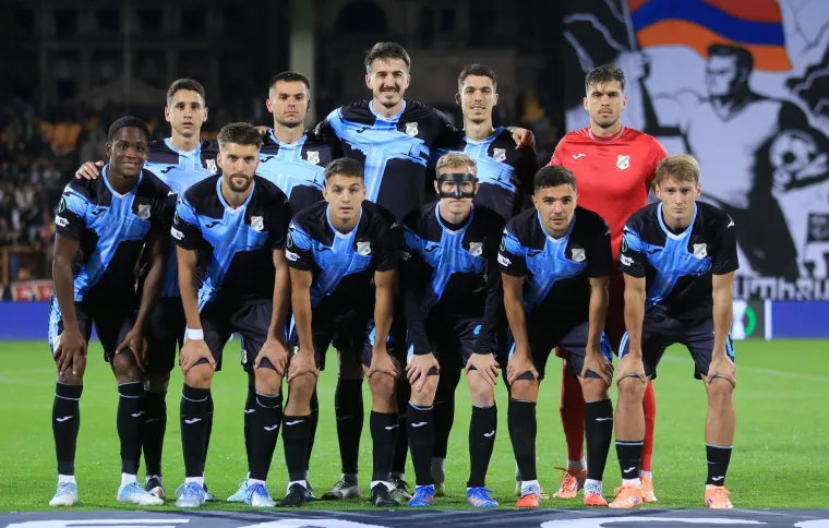 Armada poslala snažnu poruku na dalekom gostovanju, pokazali što misle o novom europskom kiksu