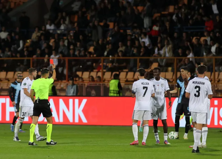 Armada poslala snažnu poruku na dalekom gostovanju, pokazali što misle o novom europskom kiksu