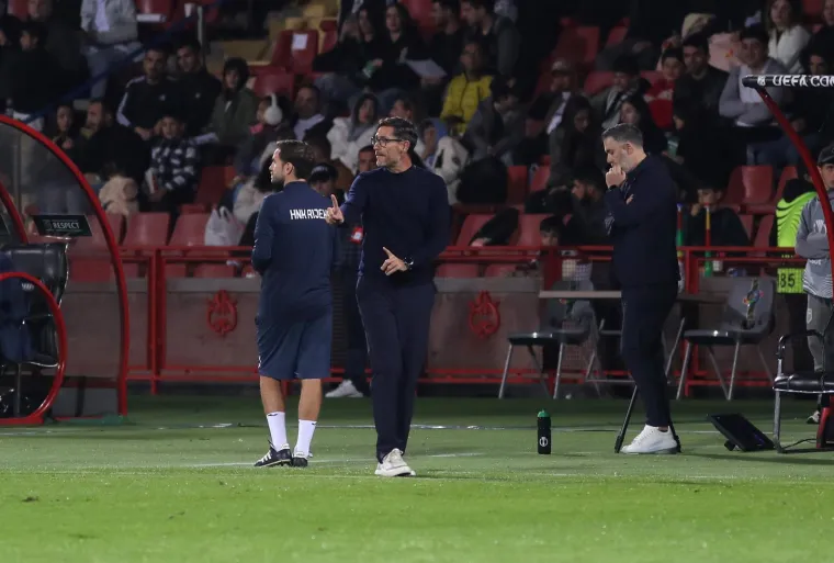 Armada poslala snažnu poruku na dalekom gostovanju, pokazali što misle o novom europskom kiksu